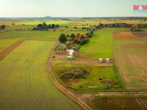 Prodej pozemku pro bydlení, Rokytno - Drahoš, 1172 m2