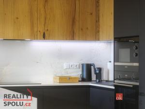 Prodej bytu 3+kk, Lipno nad Vltavou, 102 m2