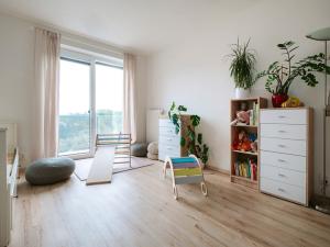 Prodej bytu 3+kk, Jihlava, 81 m2