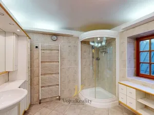 Pronájem rodinného domu, Olomouc, Purkrabská, 360 m2