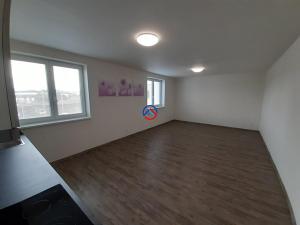 Pronájem bytu 1+kk, Zábřeh, 42 m2