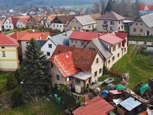 Prodej rodinného domu, Havlíčkova Borová, K Vepřové, 95 m2