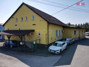 Pronájem výrobních prostor, Dětmarovice, 97 m2