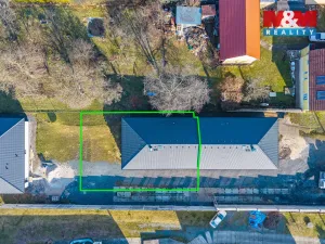 Prodej rodinného domu, Tuklaty - Tlustovousy, 107 m2