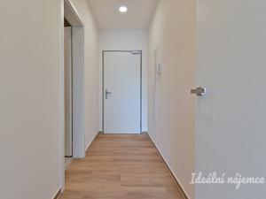 Pronájem bytu 2+kk, Brno, Podveská, 55 m2