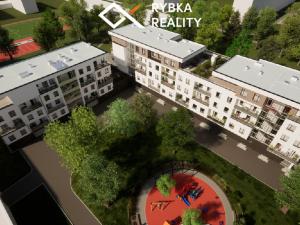 Prodej bytu 5+kk, Ostrava, Mongolská, 146 m2