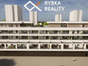 Prodej bytu 5+kk, Ostrava, Mongolská, 146 m2