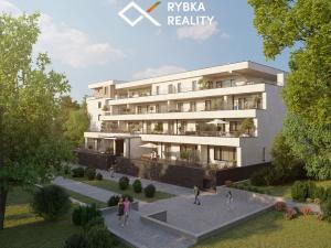 Prodej bytu 5+kk, Ostrava, Mongolská, 146 m2