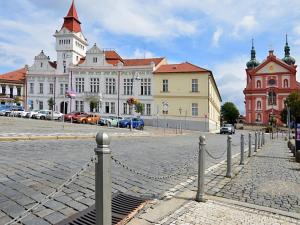 Prodej rodinného domu, Brandýs nad Labem-Stará Boleslav, Třebízského, 70 m2