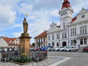 Prodej rodinného domu, Brandýs nad Labem-Stará Boleslav, Třebízského, 70 m2