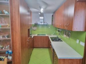 Prodej bytu 3+1, Praha - Stodůlky, Přecechtělova, 74 m2