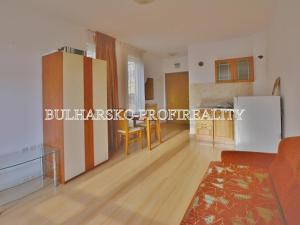 Prodej bytu 1+kk, Tankovo, Bulharsko, 28 m2