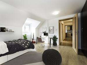 Prodej bytu 3+kk, Praha - Strašnice, 59 m2