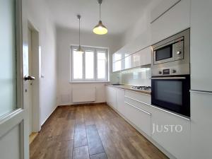 Pronájem bytu 3+1, Písek, Fráni Šrámka, 105 m2