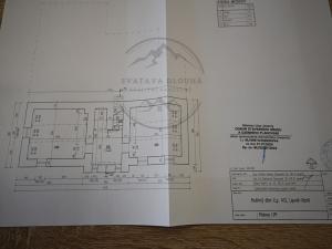 Prodej rodinného domu, Lipová-lázně, 329 m2