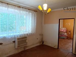 Prodej rodinného domu, Troubky, Svárov, 90 m2