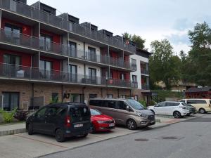 Prodej bytu 3+kk, Lipno nad Vltavou, 84 m2