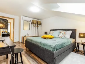 Prodej bytu 3+kk, Lipno nad Vltavou, 84 m2