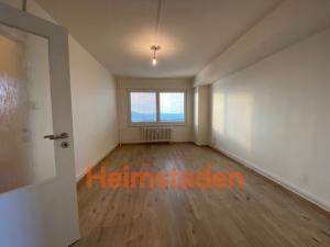 Pronájem bytu 3+1, Frýdek-Místek - Místek, Zahradní, 62 m2