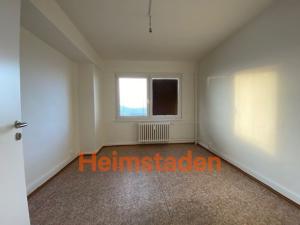 Pronájem bytu 3+1, Frýdek-Místek - Místek, Zahradní, 62 m2