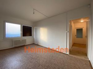 Pronájem bytu 3+1, Frýdek-Místek - Místek, Zahradní, 62 m2
