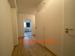 Pronájem bytu 3+1, Frýdek-Místek - Místek, Zahradní, 62 m2