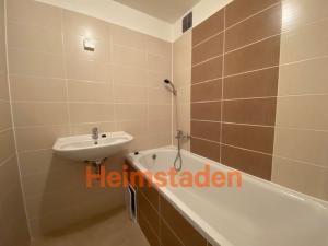 Pronájem bytu 3+1, Frýdek-Místek - Místek, Zahradní, 62 m2