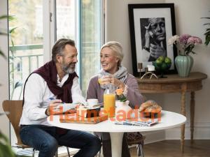 Pronájem bytu 3+1, Frýdek-Místek - Místek, Zahradní, 62 m2