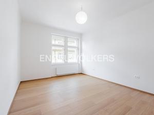 Pronájem bytu 3+kk, Praha - Josefov, Široká, 99 m2