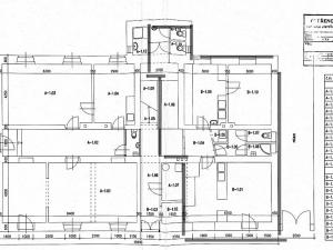 Pronájem obchodního prostoru, Praha - Záběhlice, Záběhlická, 80 m2