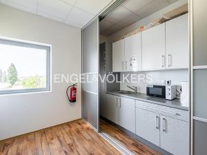 Pronájem obchodního prostoru, Čestlice, Průhonická, 343 m2