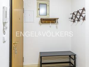 Pronájem bytu 3+kk, Praha - Vinohrady, Přemyslovská, 98 m2