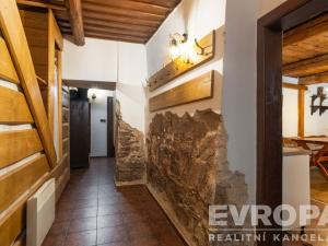 Prodej rodinného domu, Černý Důl, 220 m2