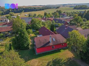 Prodej chalupy, Suchdol - Labutice, 117 m2