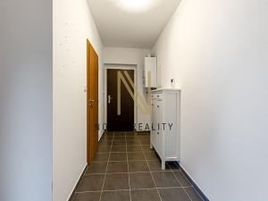 Pronájem bytu 1+kk, Klatovy, K Čínovu, 42 m2