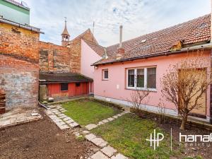 Prodej rodinného domu, Prostějov, Máchova, 77 m2