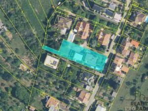 Prodej vícegeneračního domu, Brno - Ořešín, Odlehlá, 395 m2