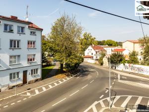 Prodej bytu 3+1, Cheb, Májová, 127 m2