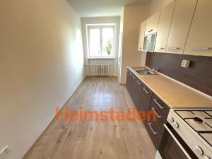 Pronájem bytu 2+1, Havířov - Město, Tylova, 57 m2