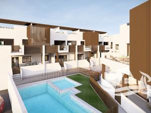 Prodej bytu 4+kk, Torrevieja, Španělsko, 96 m2