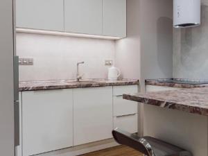 Pronájem bytu 2+kk, Praha - Krč, Za Zelenou liškou, 60 m2