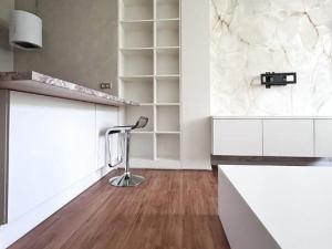 Pronájem bytu 2+kk, Praha - Krč, Za Zelenou liškou, 60 m2