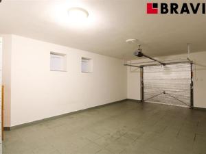 Pronájem bytu 3+kk, Brno, Vychodilova, 86 m2