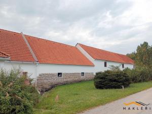 Prodej zemědělského objektu, Horní Radouň - Starý Bozděchov, 2600 m2