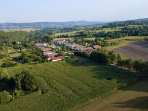 Prodej pozemku pro bydlení, Mirošov, 3484 m2