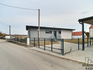 Prodej rodinného domu, Bohumín, Rolnická, 110 m2