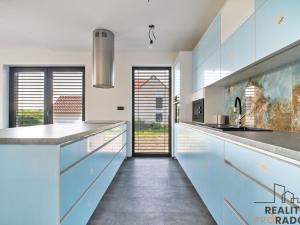 Prodej rodinného domu, Bohumín, Rolnická, 110 m2