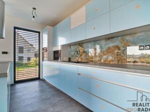 Prodej rodinného domu, Bohumín, Rolnická, 110 m2