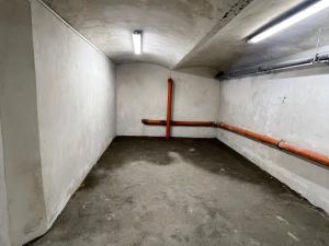 Prodej činžovního domu, Dubí, Ruská, 578 m2