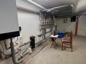 Prodej činžovního domu, Dubí, Ruská, 578 m2